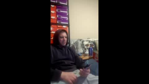 i124nakwitu online show from 02/08/26, 07:56