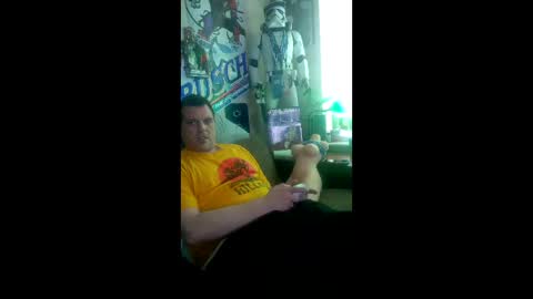 i124nakwitu online show from 03/22/26, 01:14