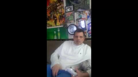 i124nakwitu online show from 03/29/26, 05:02