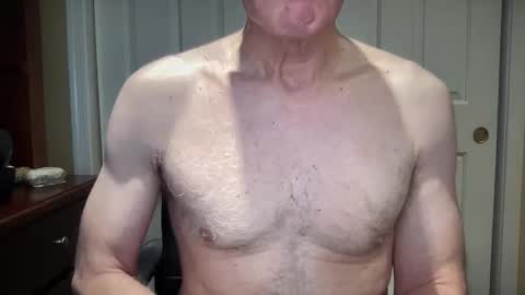 The Talented Mr. DILFy online show from 12/02/24, 07:16