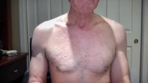 The Talented Mr. DILFy online show from 12/04/24, 05:22