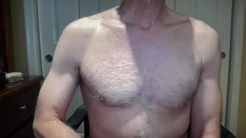 The Talented Mr. DILFy online show from 12/10/24, 03:55