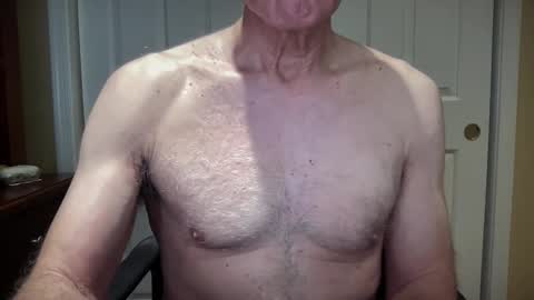 The Talented Mr. DILFy online show from 12/11/24, 05:37