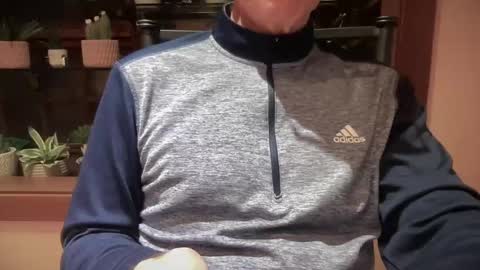 The Talented Mr. DILFy online show from 12/28/24, 04:30