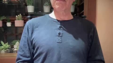 The Talented Mr. DILFy online show from 12/30/24, 04:09