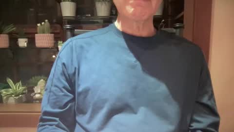 The Talented Mr. DILFy online show from 01/05/25, 04:04