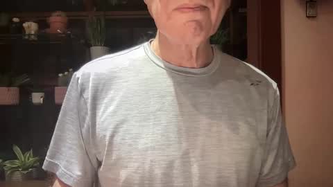 The Talented Mr. DILFy online show from 01/05/25, 11:01