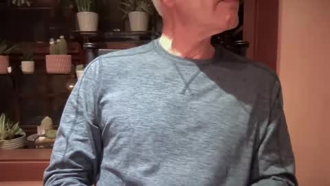 The Talented Mr. DILFy online show from 01/19/25, 03:39