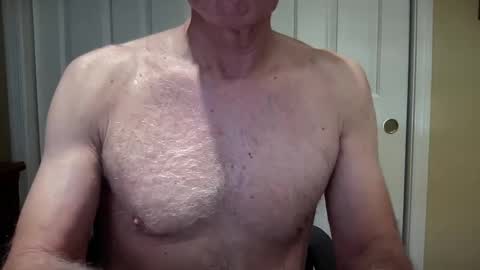 The Talented Mr. DILFy online show from 01/22/25, 06:20