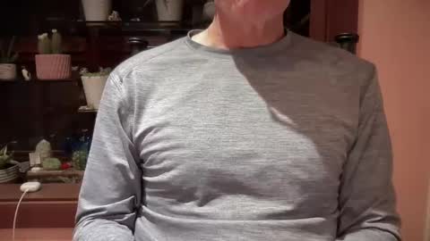 The Talented Mr. DILFy online show from 01/27/25, 02:10