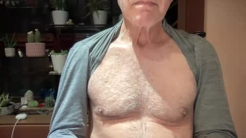 The Talented Mr. DILFy online show from 01/27/25, 05:14