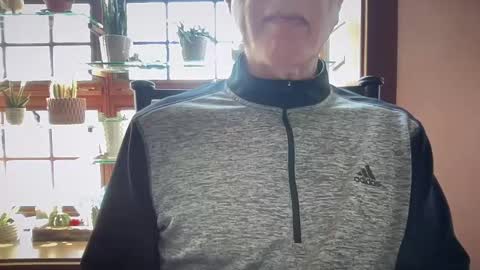 The Talented Mr. DILFy online show from 01/27/25, 08:07