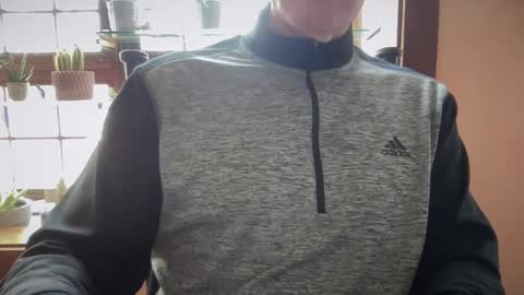 The Talented Mr. DILFy online show from 01/28/25, 07:10