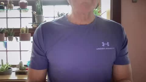 The Talented Mr. DILFy online show from 02/02/25, 07:35