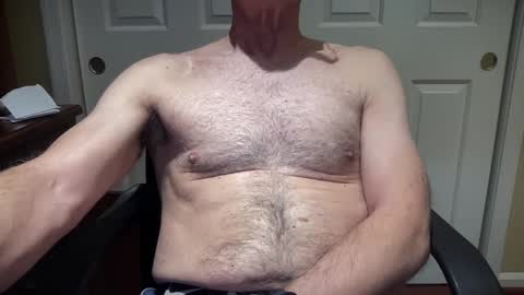 The Talented Mr. DILFy online show from 02/05/25, 03:52