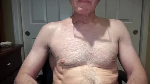 The Talented Mr. DILFy online show from 02/05/25, 10:33