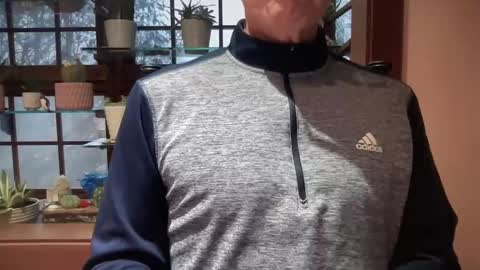 The Talented Mr. DILFy online show from 02/08/25, 10:08