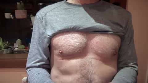 The Talented Mr. DILFy online show from 02/11/25, 06:08