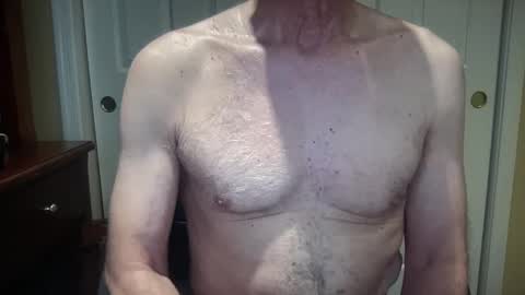 The Talented Mr. DILFy online show from 09/10/25, 01:44