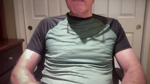 The Talented Mr. DILFy online show from 09/11/25, 03:56