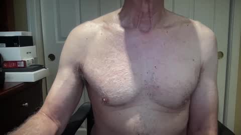 The Talented Mr. DILFy online show from 09/24/25, 01:36