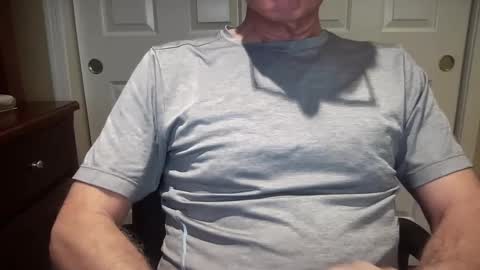 The Talented Mr. DILFy online show from 10/01/25, 04:02