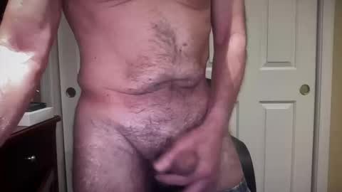 The Talented Mr. DILFy online show from 10/20/25, 03:12