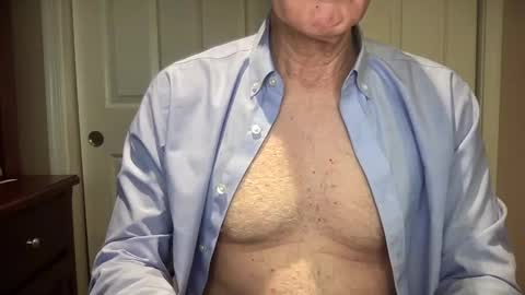 The Talented Mr. DILFy online show from 11/12/25, 05:57