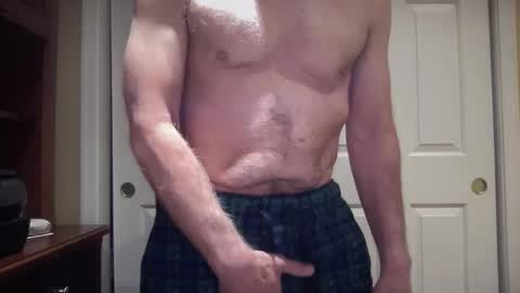 The Talented Mr. DILFy online show from 11/26/25, 03:02