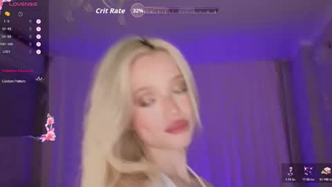 Snapshot of i__am_joss chatting on 11/23/25, 12:32 Joselle online show from 11/23/25, 12:32