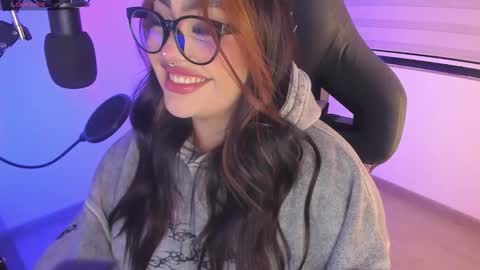 Ari online show from 02/04/26, 01:33