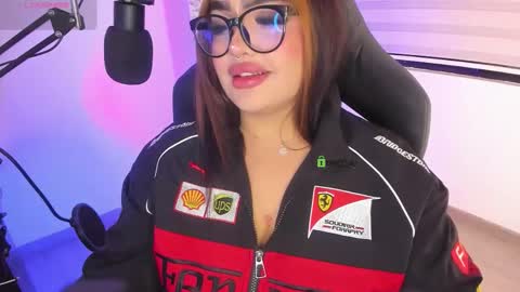 Ari online show from 02/14/26, 01:46