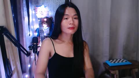 Kim online show from 01/05/26, 05:49