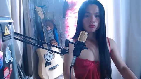 Kim online show from 02/08/26, 07:23