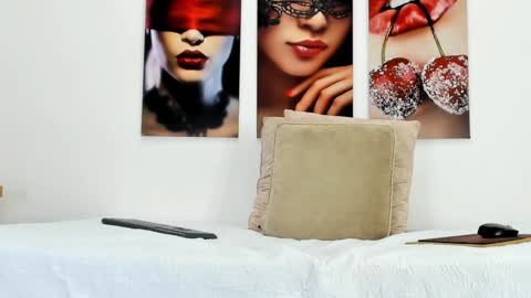 The Dolls online show from 01/31/25, 10:31