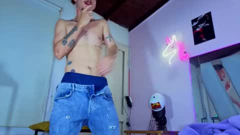 kelvis online show from 01/09/26, 07:22