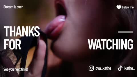 Lucy online show from 01/12/26, 10:09