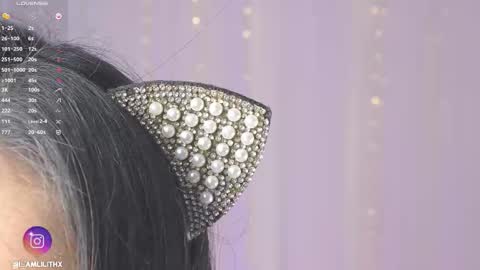 Snapshot of i_amlilithx chatting on 01/19/26, 02:37 - online show from 01/19/26, 02:37