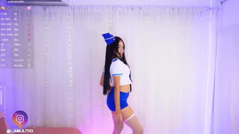 Snapshot of i_amlilithx chatting on 03/19/26, 06:39 - online show from 03/19/26, 06:39