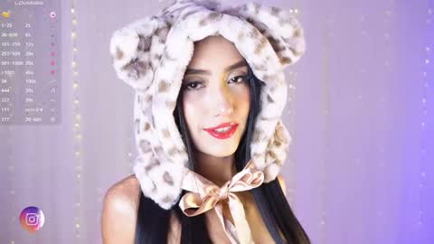 Snapshot of i_amlilithx chatting on 03/20/26, 05:56 - online show from 03/20/26, 05:56