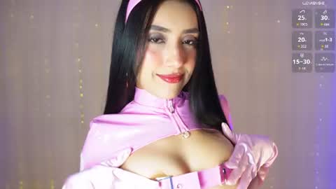 Snapshot of i_amlilithx chatting on 06/18/26, 06:35 - online show from 06/18/26, 06:35