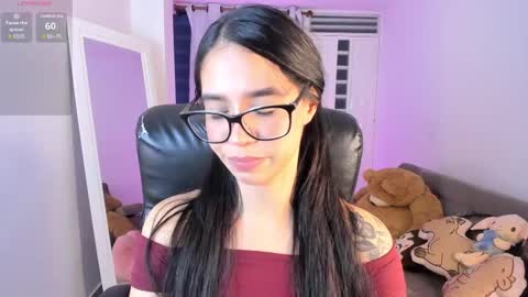 Helloouu im  Abigail call me Abi  MY NEW SHEDULE  IS 1030PM online show from 02/11/25, 04:44