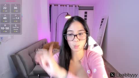 Helloouu im  Abigail call me Abi  MY NEW SHEDULE  IS 1030PM online show from 09/23/25, 02:47