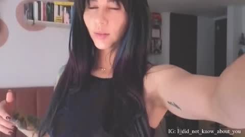 Lana Banana online show from 02/09/26, 09:08