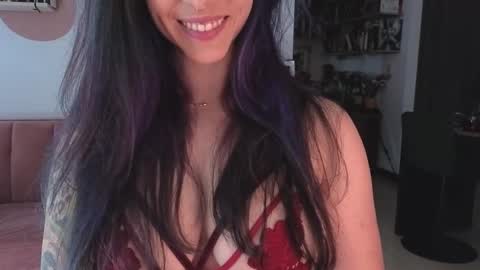 Lana Banana online show from 02/17/26, 07:53