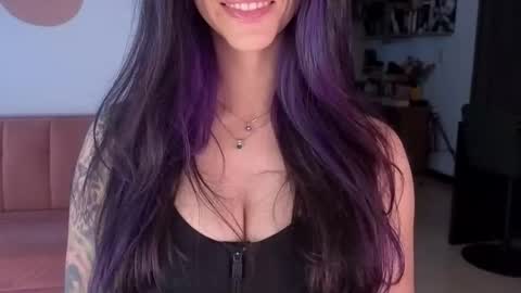 Lana Banana online show from 03/15/26, 01:17