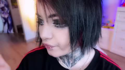 Asya  online show from 12/11/24, 11:08