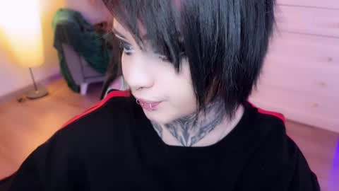 Asya  online show from 12/14/24, 10:34