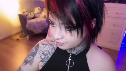 Asya  online show from 12/22/24, 12:38