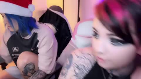 Asya  online show from 12/24/24, 07:22